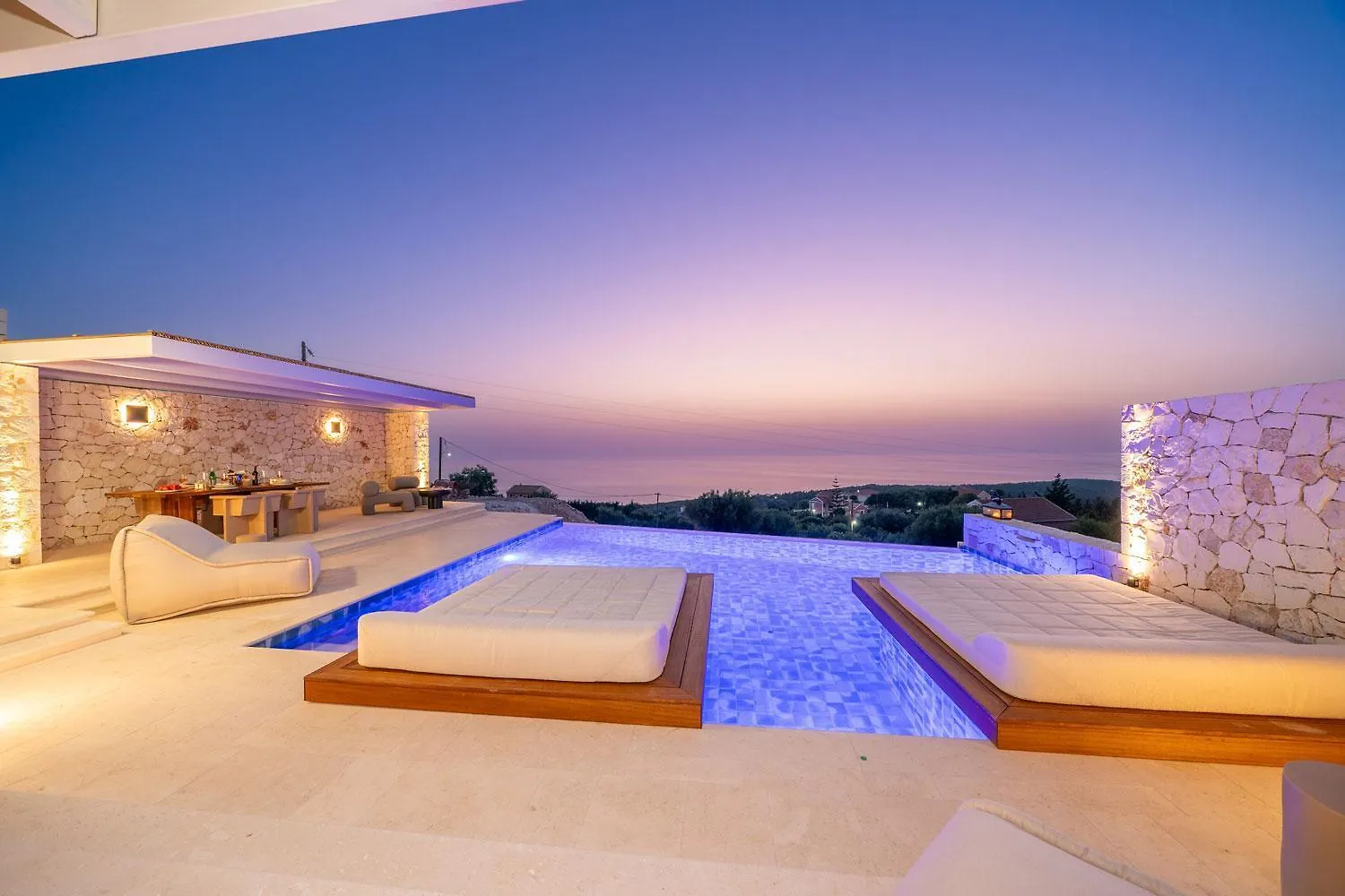 Βίλα Casta Diva Luxury Accommodation Φισκάρδο