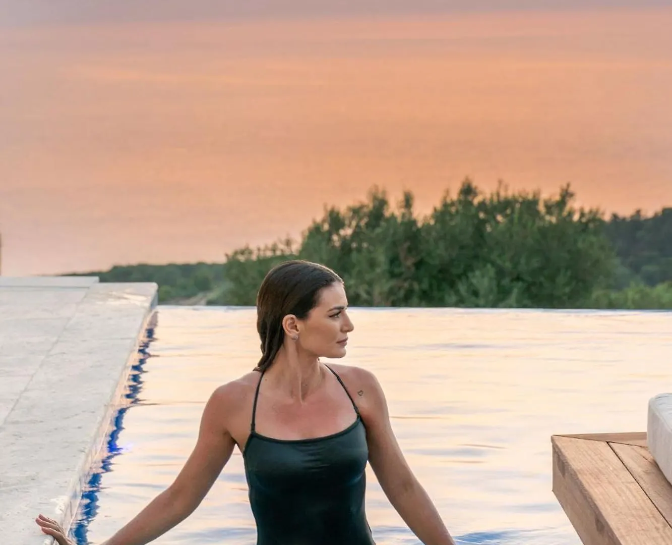 Casta Diva Luxury Accommodation Φισκάρδο Βίλα