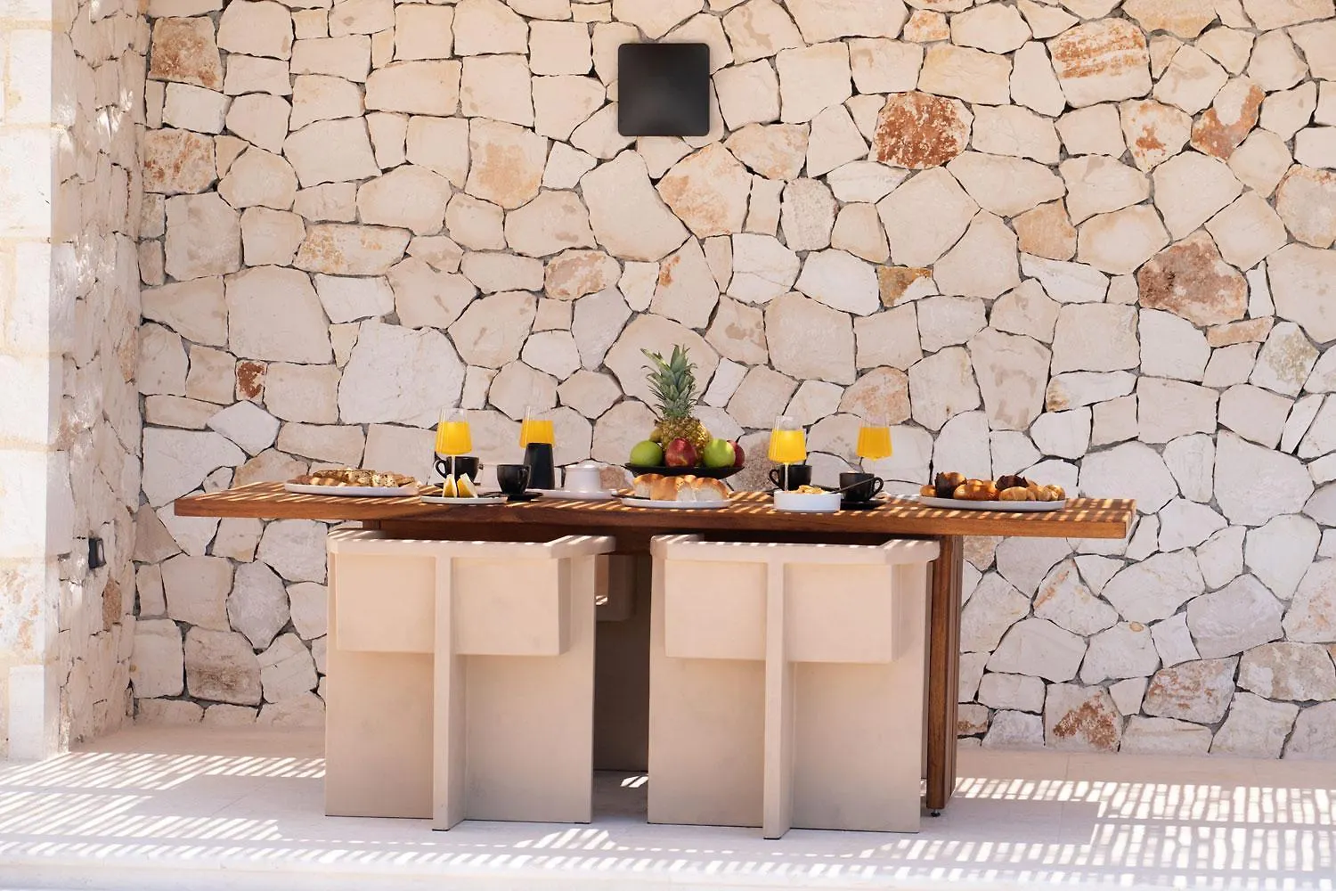 Villa Casta Diva Luxury Accommodation Fiskardo