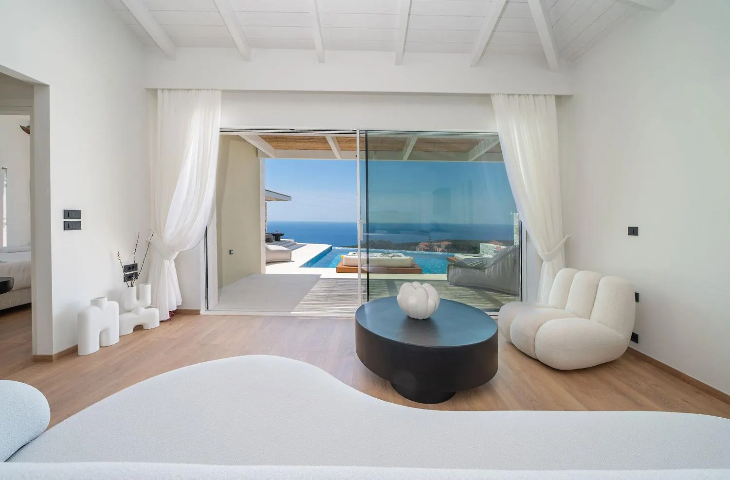 Casta Diva Luxury Accommodation Φισκάρδο Βίλα