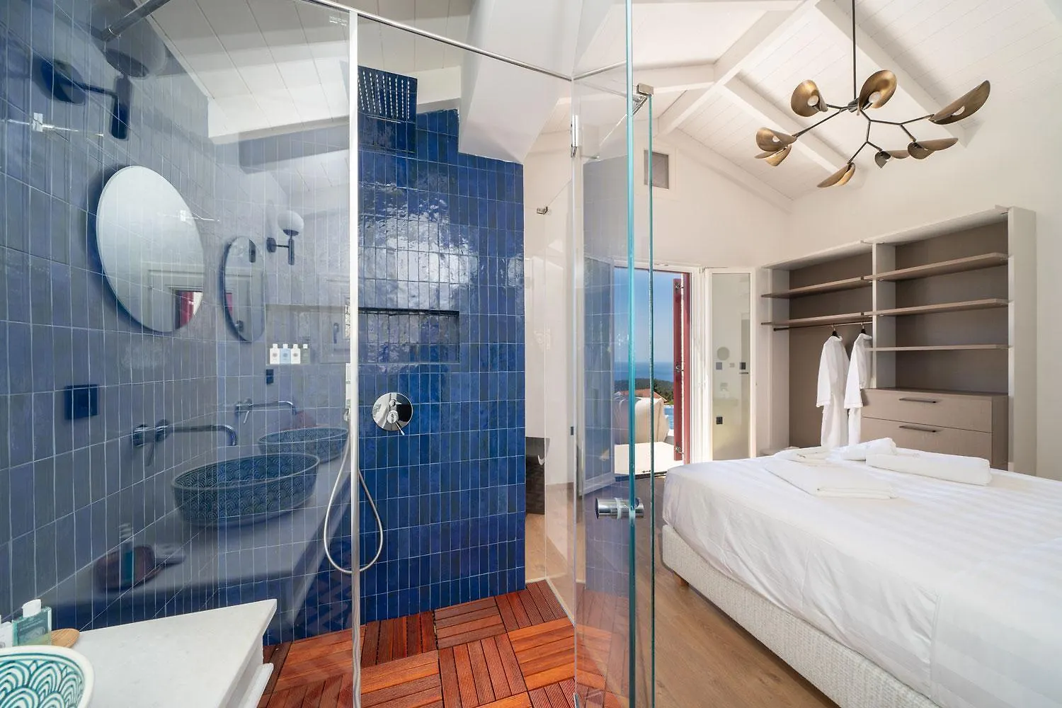 Casta Diva Luxury Accommodation Φισκάρδο