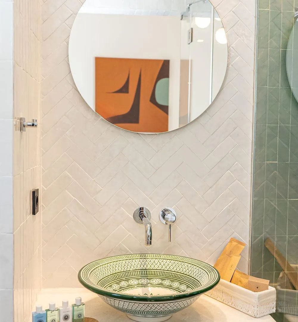 Casta Diva Luxury Accommodation Φισκάρδο 0*,