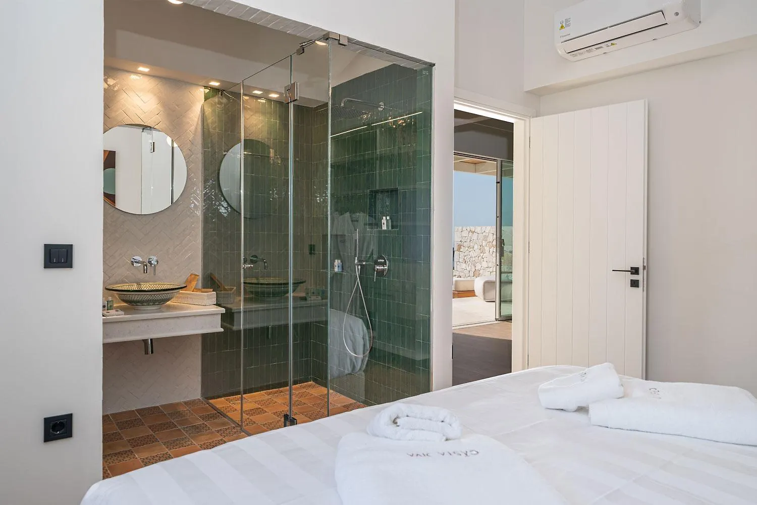 Casta Diva Luxury Accommodation Φισκάρδο
