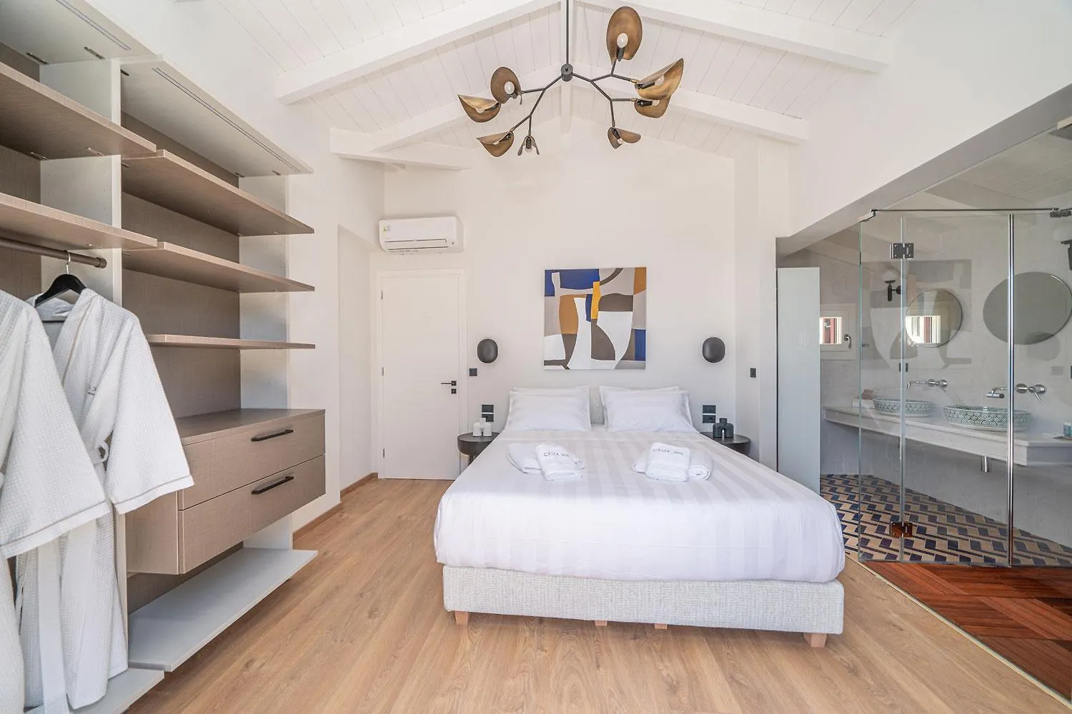 Βίλα Casta Diva Luxury Accommodation Φισκάρδο